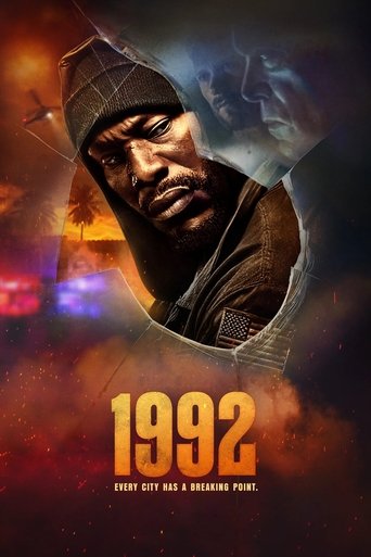 Cartel de 1992