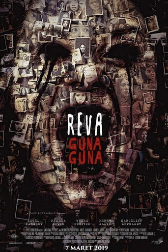 Cartel de Reva: Guna Guna