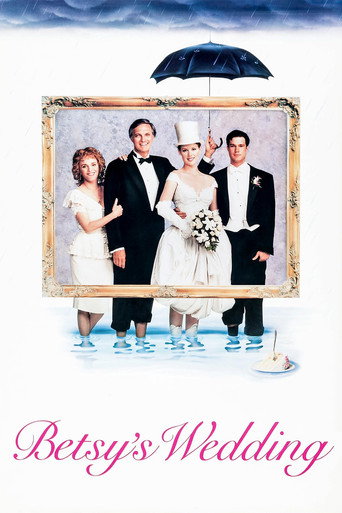 Cartel de Boda pasada por agua