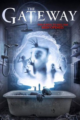 Cartel de Curtain