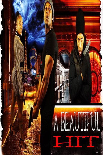 Cartel de A Beautiful Hit