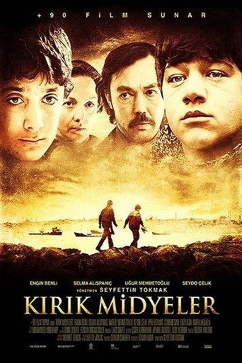 Cartel de Kırık Midyeler
