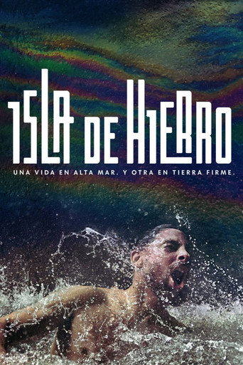 Cartel de Ilha de Ferro