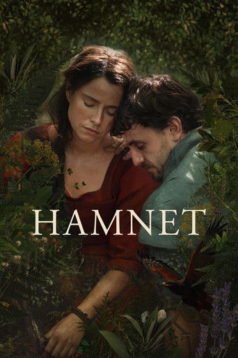 Cartel de Hamnet