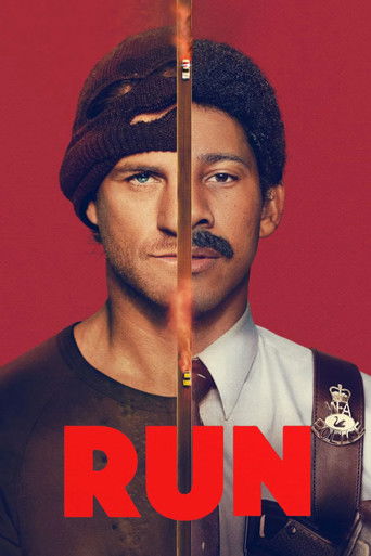 Cartel de Run