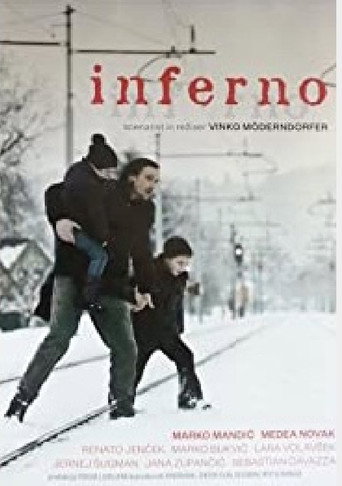 Cartel de Inferno