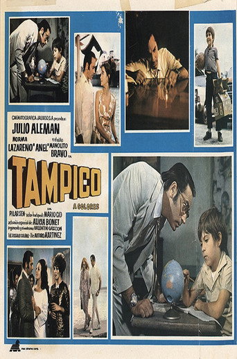 Cartel de Tampico