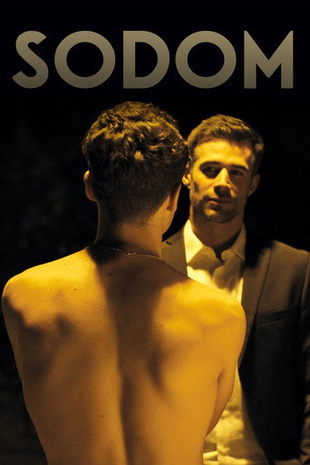 Cartel de Sodom