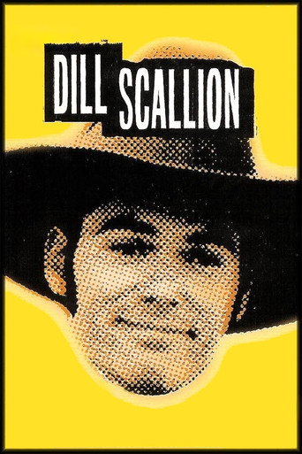 Cartel de Dill Scallion