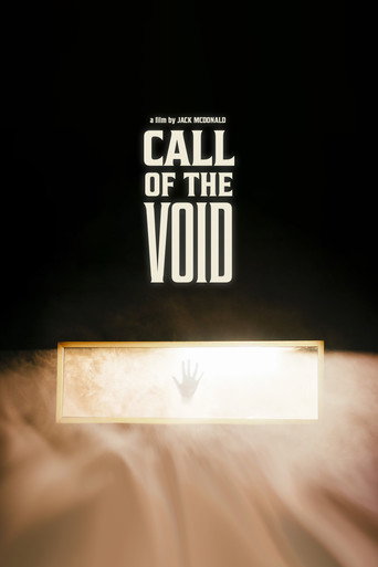 Cartel de Call of the Void