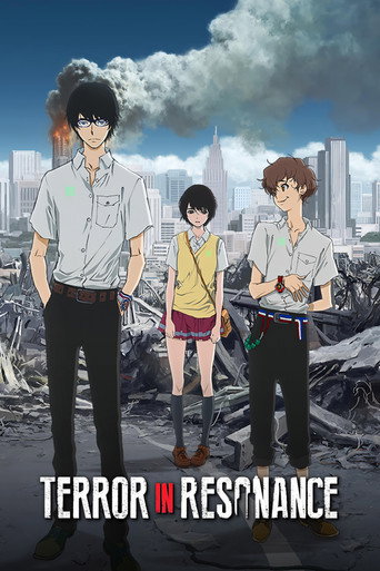 Cartel de Terror in Resonance