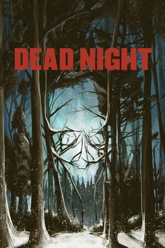 Cartel de Dead Night