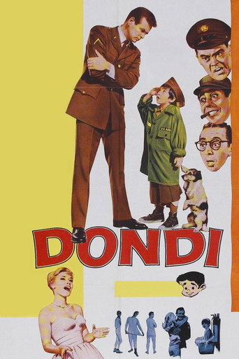 Cartel de Dondi
