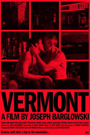 Cartel de Vermont
