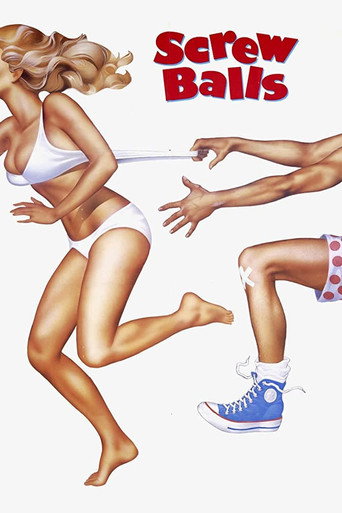 Cartel de Los rompecocos