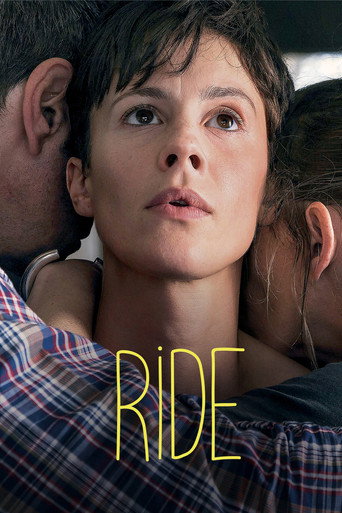 Cartel de Ride