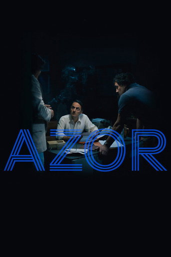 Cartel de Azor