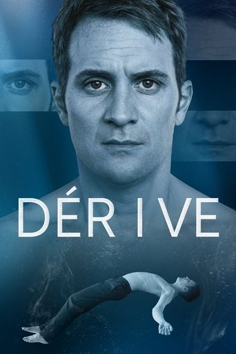 Cartel de Dérive