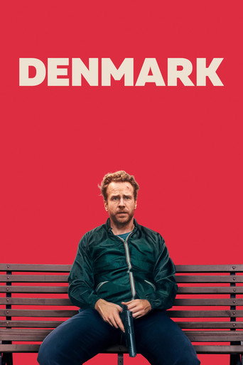 Cartel de Denmark