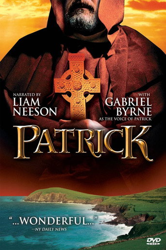 Cartel de Patrick