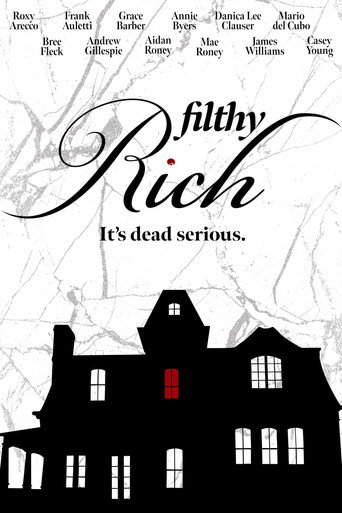 Cartel de Filthy Rich