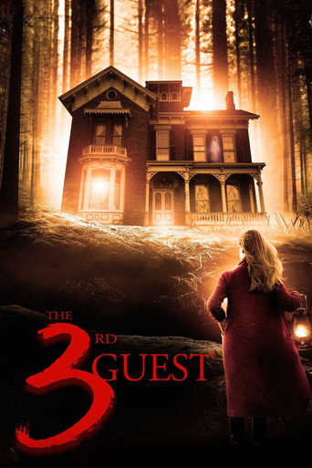 Cartel de The 3rd Guest
