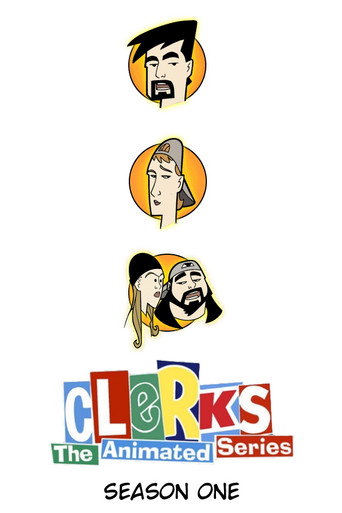 Temporada 1