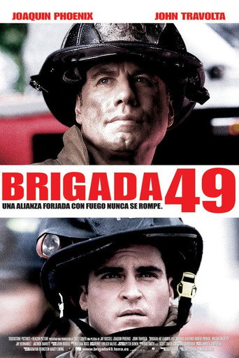 Cartel de Brigada 49