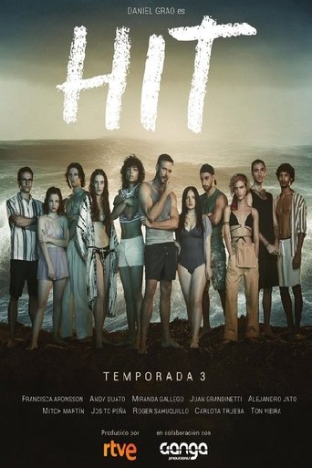 Cartel de HIT
