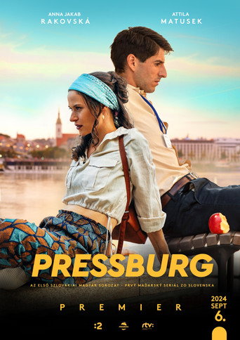 Cartel de Pressburg