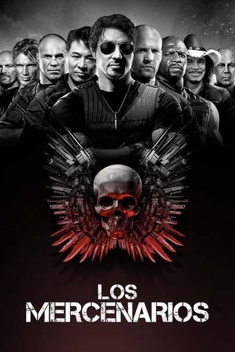 Cartel de Los mercenarios