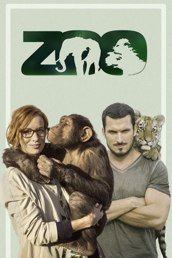 Cartel de Zoo