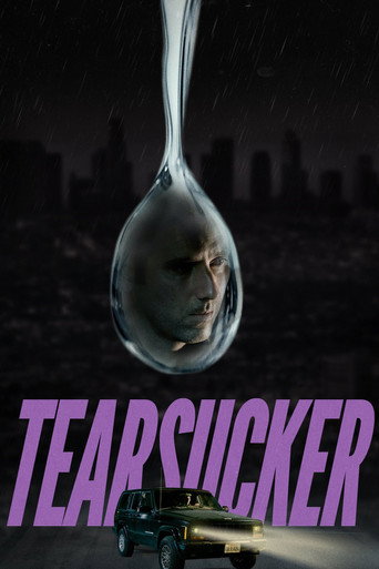Cartel de Tearsucker