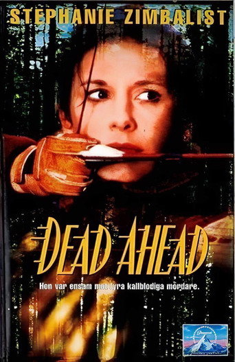 Cartel de Dead Ahead
