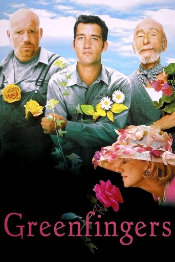 Cartel de Flower Power (como una regadera)