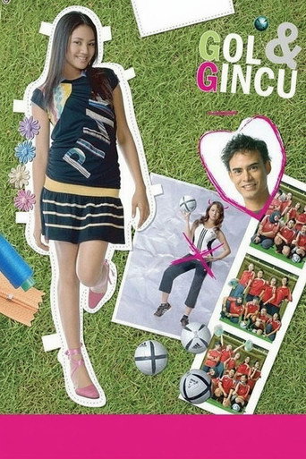 Cartel de Gol & Gincu