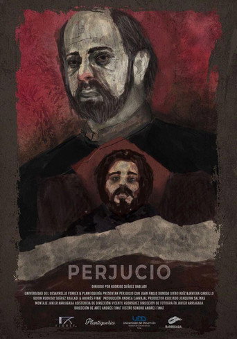 Cartel de Perjuicio