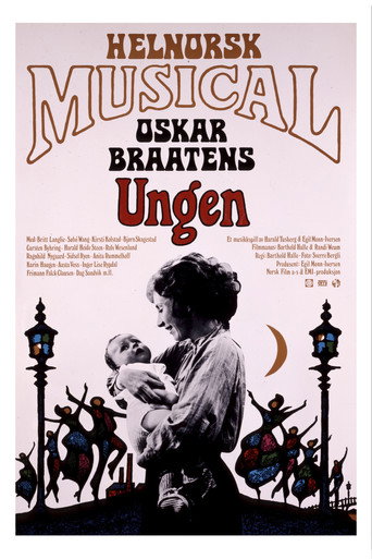 Cartel de Ungen