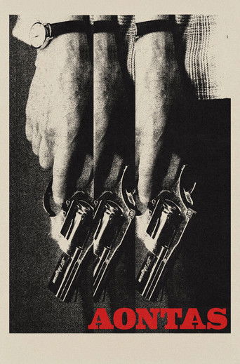 Cartel de Aontas