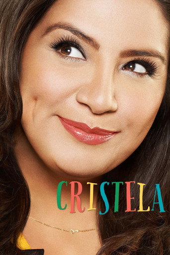 Cartel de Cristela