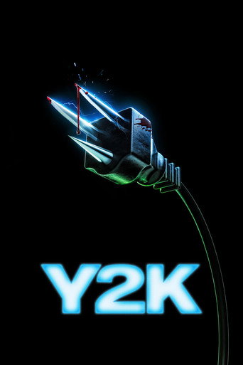 Cartel de Y2K