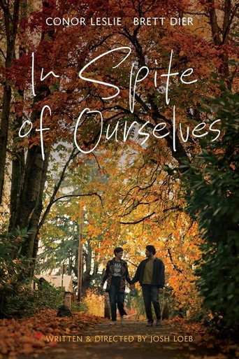 Cartel de In Spite of Ourselves