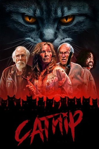 Cartel de CATnip