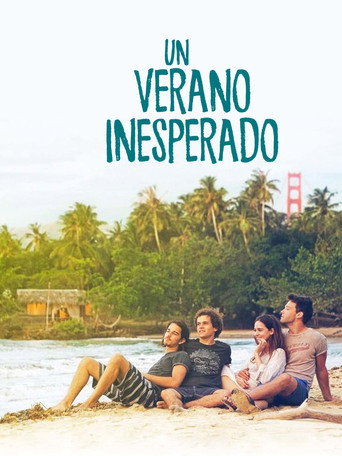 Cartel de L'estate addosso