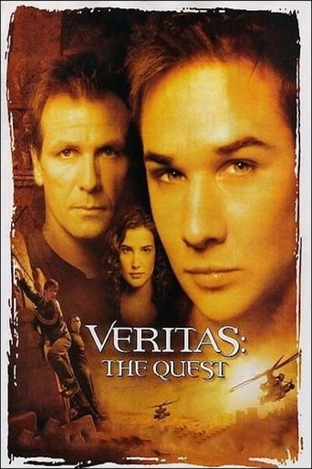 Cartel de Veritas: The Quest