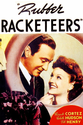 Cartel de Rubber Racketeers