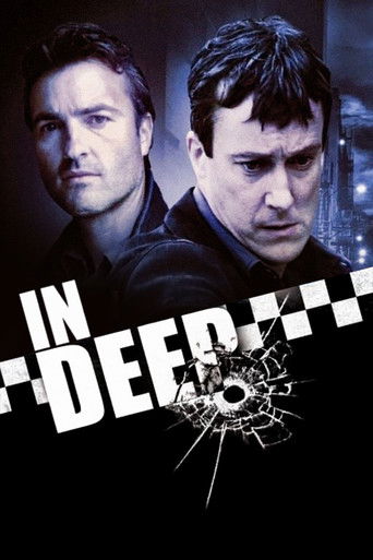 Cartel de In Deep