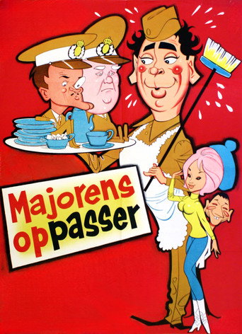 Cartel de Majorens oppasser