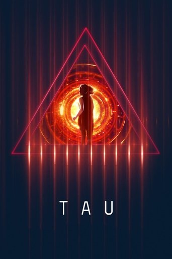 Cartel de Tau