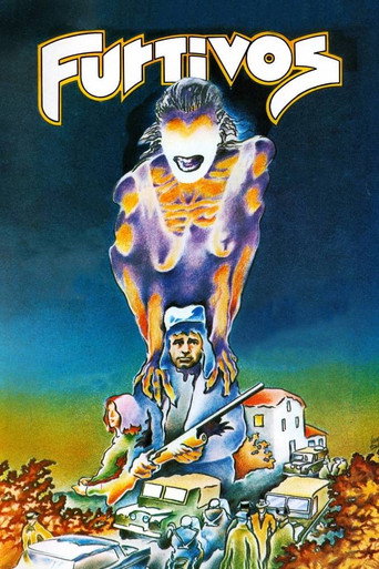 Cartel de Furtivos